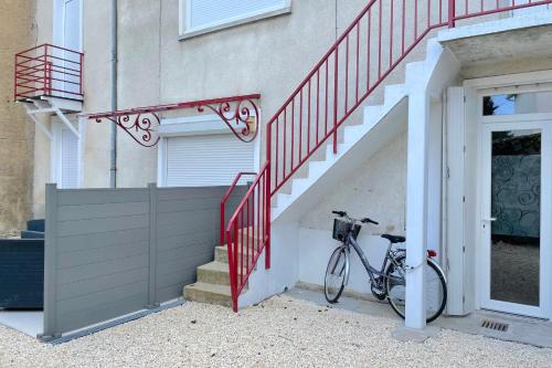 Nid douillet au coeur de LIMOGES - Secteur GARE