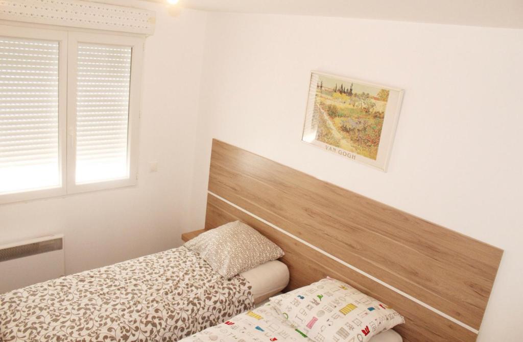 Nid douillet avec Patio plein coeur Panier 52 m2