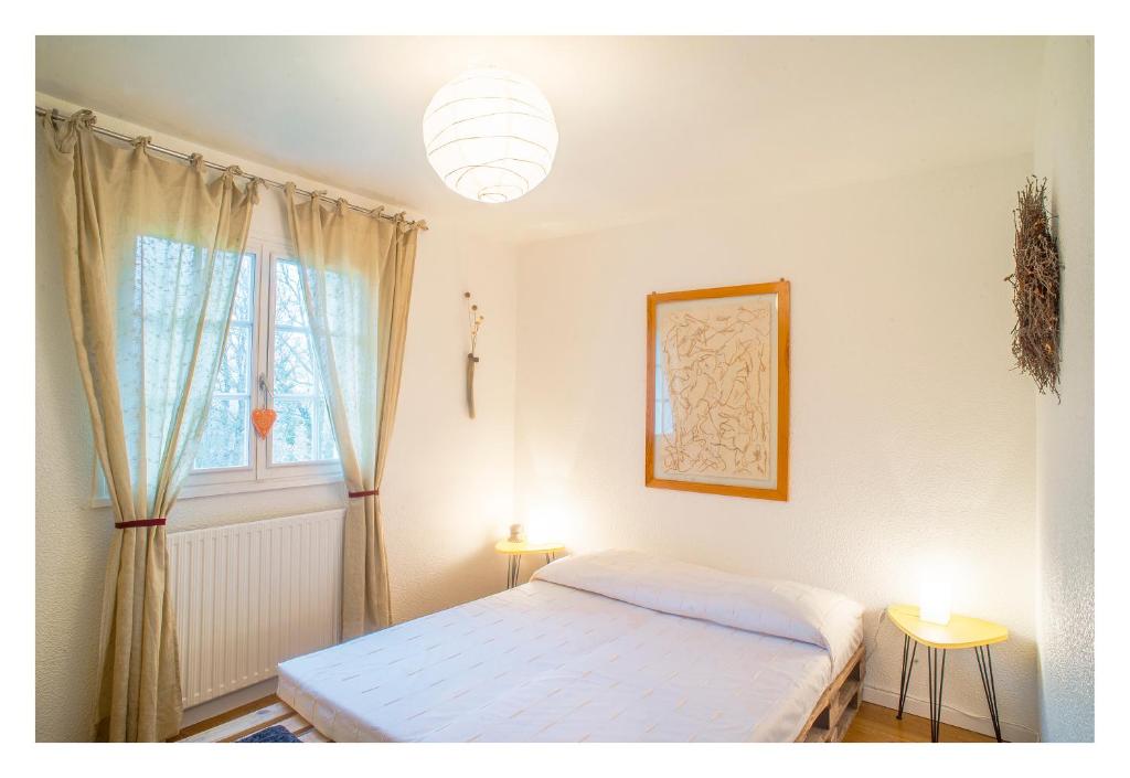 Nid douillet de 45 m2, centre-ville, 2 chambres 14360 Trouville-sur-Mer