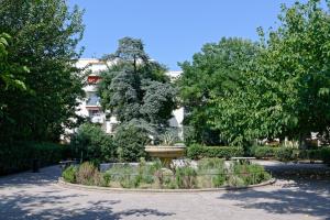 Nid douillet de Mazargues