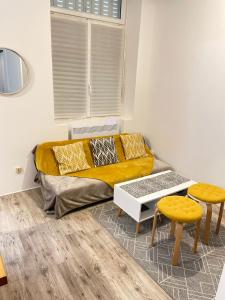 Nid douillet Gares 5min Carnot 10 min Chateaucreux 6min Centre Ville