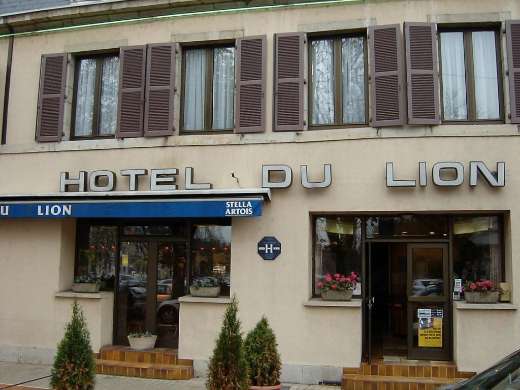 Nid Douillet 06620 Gréolières