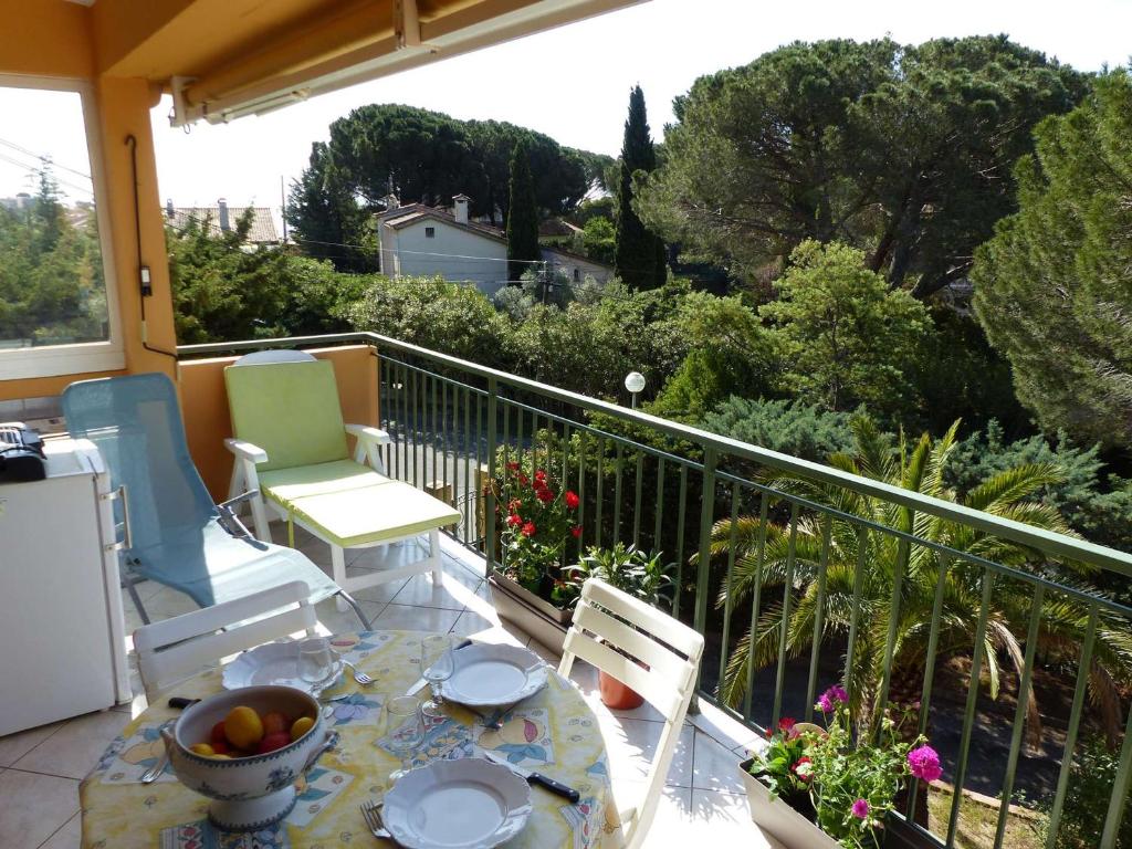 Nid douillet pour amoureux avec jacuzzi 83160 La Valette-du-Var