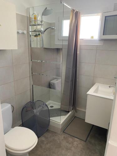 Nid douillet sur la Côte d'Azur