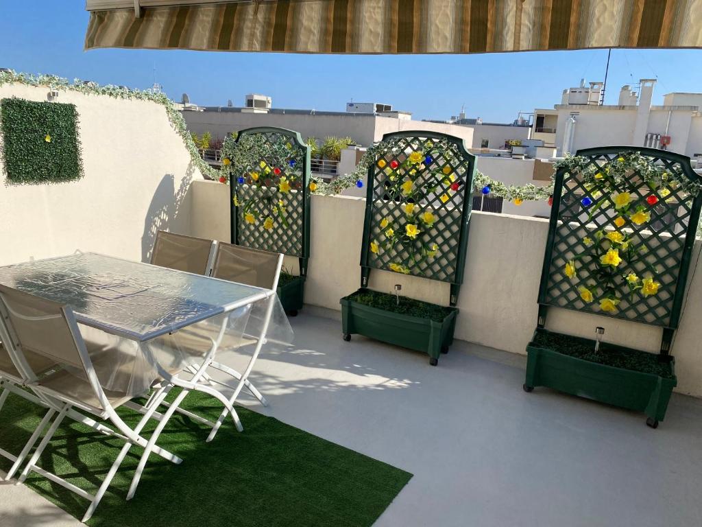 Appartement Nid douillet sur la Côte d'Azur Rue des Lits Militaires 06600 Antibes