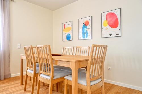 Nidia’s Place, a Home in Madeira