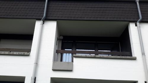Niedersfeld Polzweg