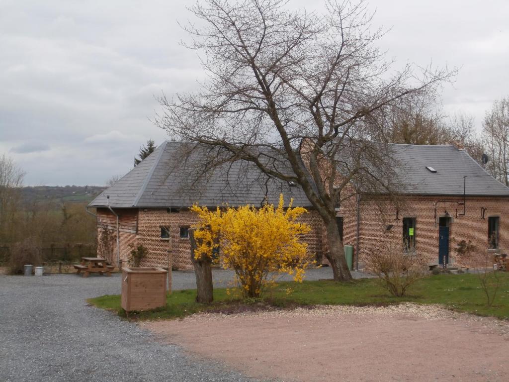 Niedliche Wohnung mit Terrasse direkt am Strand