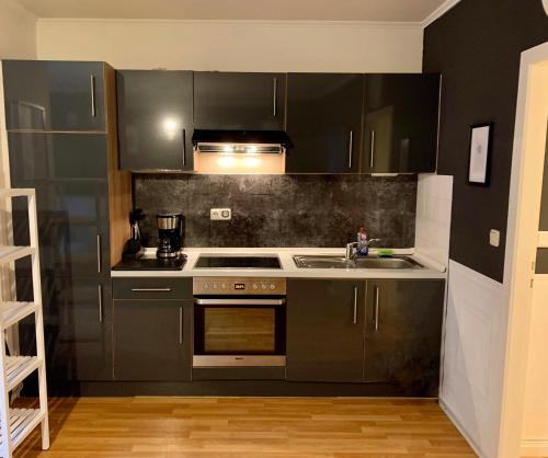 Niendorf Strandappartement
