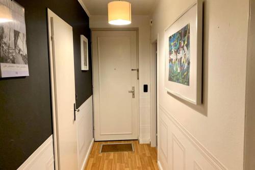Niendorf Strandappartement
