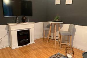 Niendorf Strandappartement