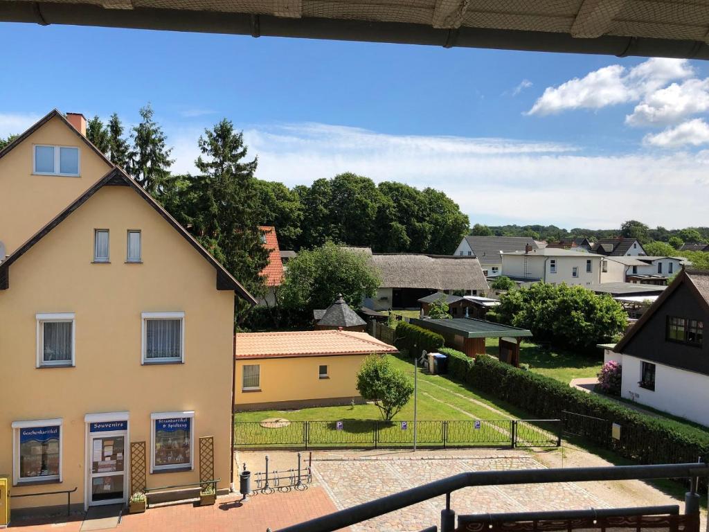 Appartement Niewald Kurze Str. 2 17459 Ostseebad Koserow