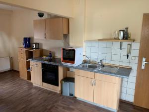 Nige Ooge Ferienwohnung Nr. 6