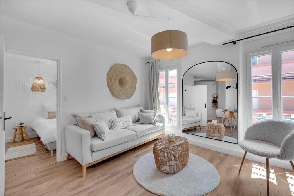 Nightingale Apartments