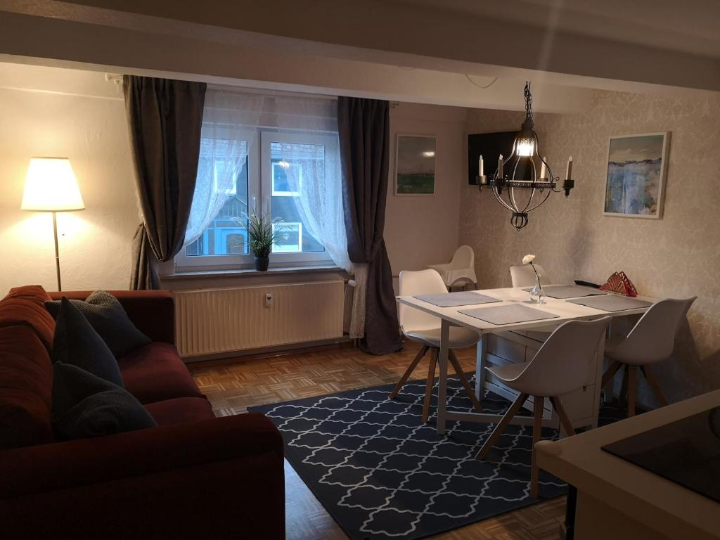 Appartement NiJole Apartment kirchstrasse 13 59955 Winterberg