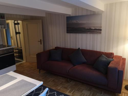 NiJole Apartment