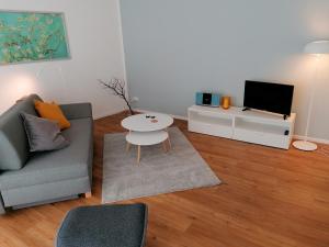 Appartement NikolaiTraum - exklusiv und barrierefrei - ABC295 Frische Grube 2 Erdgeschoss 23966 Wismar Mecklembourg-Poméranie