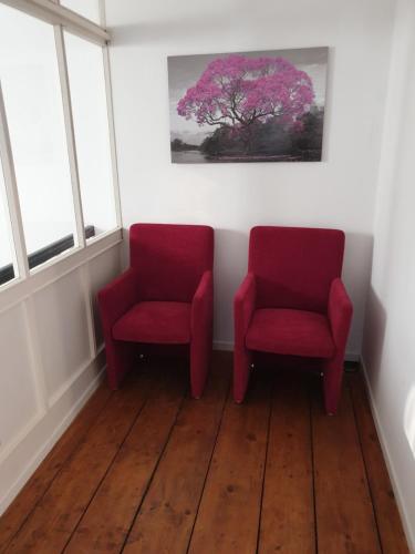 Nilos Apartement