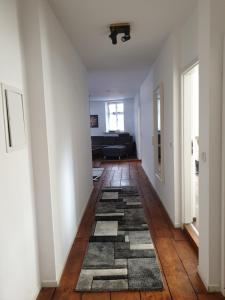 Nilos Apartement