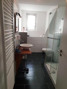 Nilos Apartement