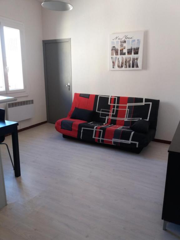 Appartement Nimes arènes 26 Boulevard Victor Hugo 30000 Nîmes