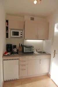 Appartement Nina Hauptstr. 12 - 14 25980 Wenningstedt Schleswig-Holstein