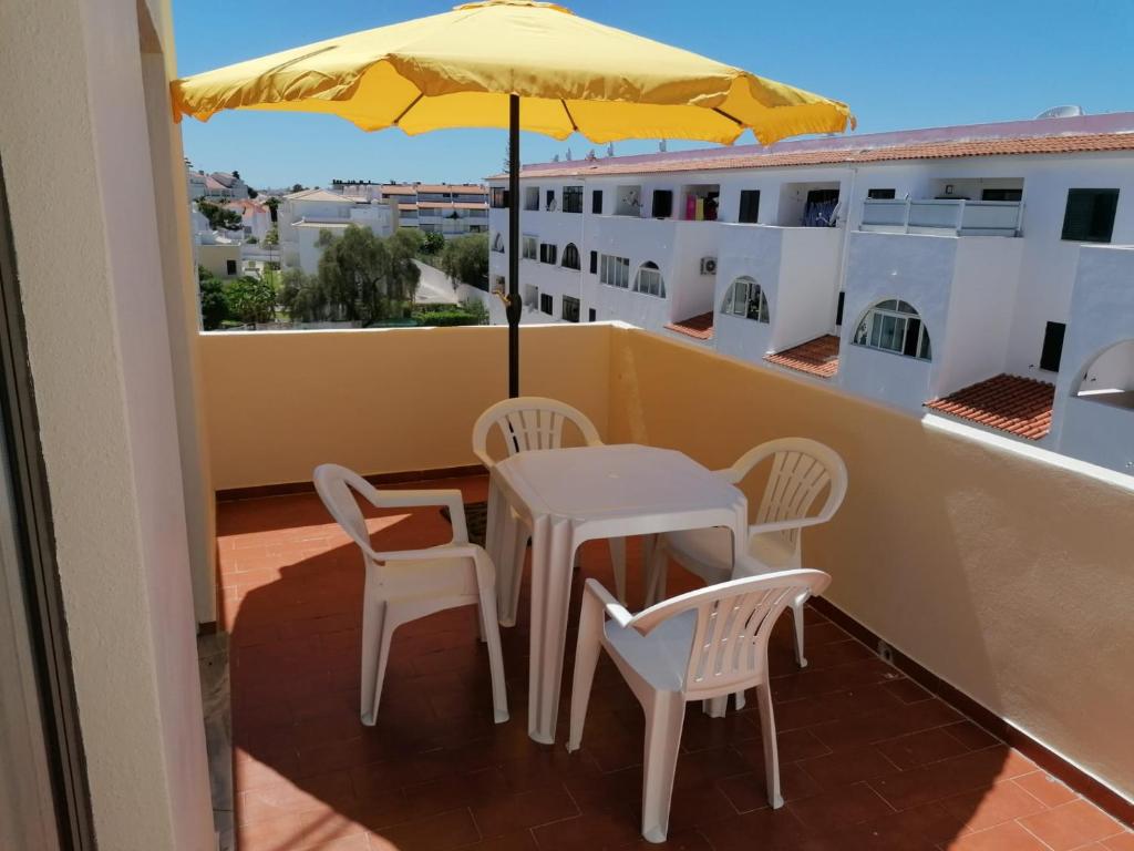 Appartement Ninho 24 Estrada de Santa Eulália, Edifício Oura Azul, Fração AAM 8200-269 Albufeira