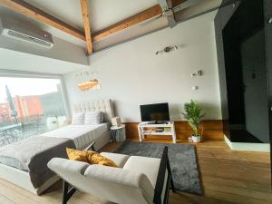 Appartement NiP Apartment | Porto City Center Near All Sights Rua das Fontainhas N 141A, 3D 4000-239 Porto Région Nord