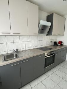 Nisas Ferienwohnung