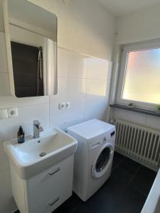 Nisas Ferienwohnung
