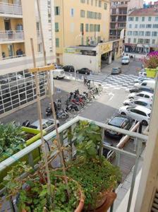 Appartement Nissa la Bella 5 Rue Cais de Pierlas 06300 Nice Provence-Alpes-Côte d\'Azur