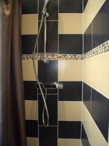 Nizza - Boutique Wohnung - near Hotel Negresco