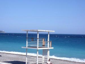 Nizza - Boutique Wohnung - near Hotel Negresco
