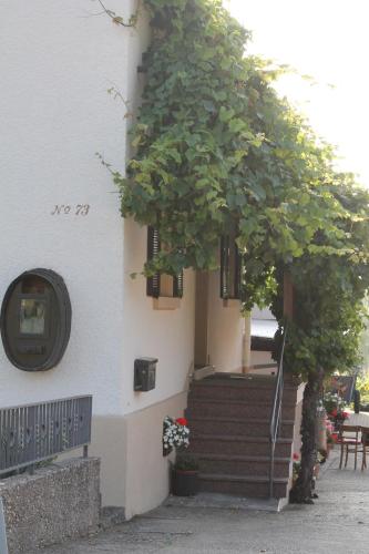Appartement No. 73 - Idylle im Rebenmeer Weinstraße 73 76889 Pleisweiler-Oberhofen Rhénanie-Palatinat