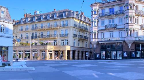 No1 Apartment Baden-Baden