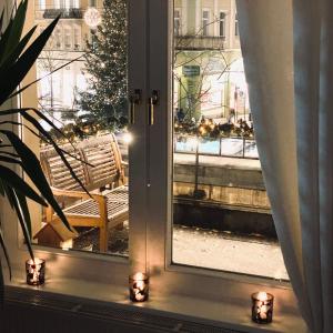 No1 Apartment Baden-Baden
