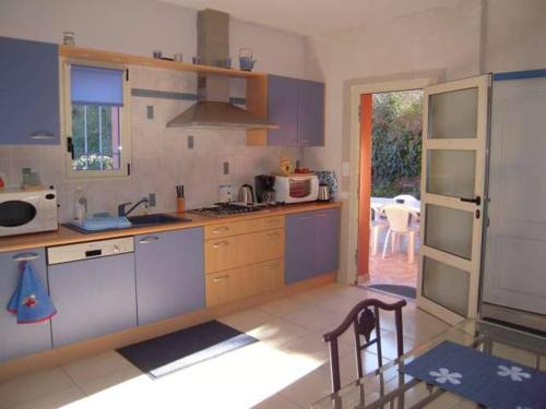 nôa Joli F3 Avec Terrasses Et Vue Mer