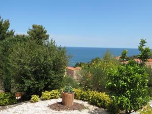 nôa Joli F3 Avec Terrasses Et Vue Mer