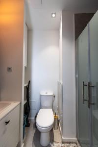 Noa : Joli studio cosy avec chambre