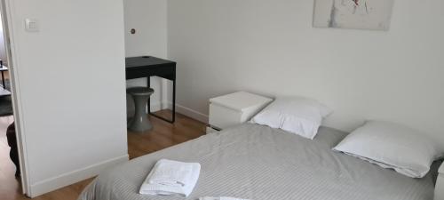 Appartement Noah Arcueil france