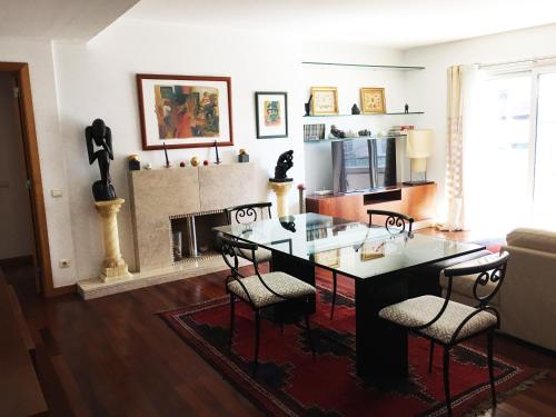 Nobel Apartment in Park of Nations
