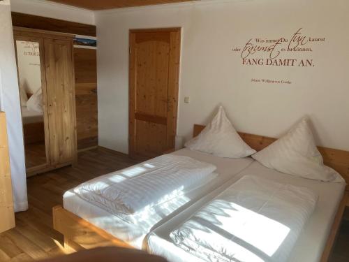 Noble Lodge Ferienwohnung
