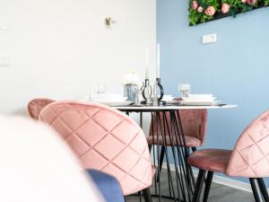 Appartement Noble Suite - Living & Work Place 261 Marburger Straße 35396 Giessen Hesse