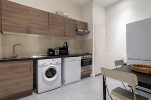 Appartement NOCNOC- L'Escale 2 Rue de la République 13001 Marseille Provence-Alpes-Côte d\'Azur