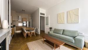 Appartement NOCNOC - Le Babel 40 Rue des Remparts d'Ainay 69002 Lyon Rhône-Alpes