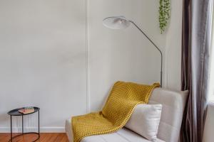 NOCNOC - Le Joyau, cosy T3 dans centre