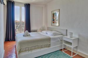 Appartement NOCNOC - Le Republique 2 Rue de la Republique 13001 Marseille Provence-Alpes-Côte d\'Azur