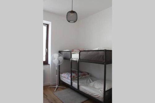 Nod off in Neudorf! Cozy 2 beds near the tram