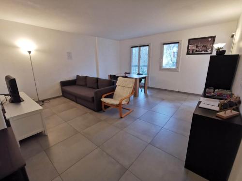 Appartement Noisiel 77 (proche Disneyland & Paris) Noisiel france