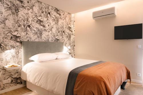 Nomad Apartment, by Bolhão Residences
